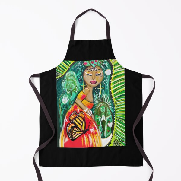 Item preview, Hija De Tu Madre: Diosas Journey designed and sold by Madeline Alvizo Ramirez Studios .