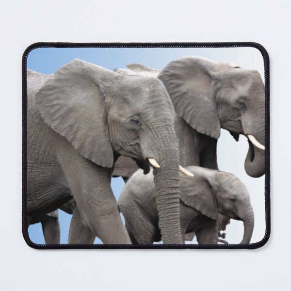 Item preview, The Last Elephant designed and sold by MICKSPIKS.