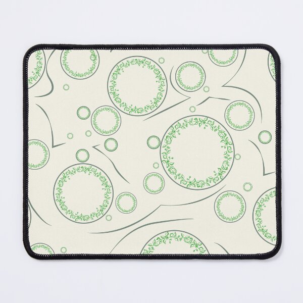 Item preview, spring circle designed and sold by Natairbrush.