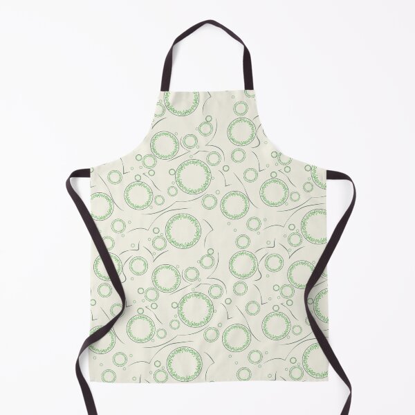 Item preview, spring circle designed and sold by Natairbrush.