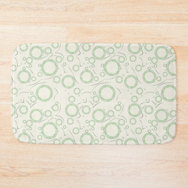 Item preview, spring circle designed and sold by Natairbrush.