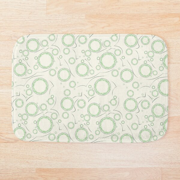 Item preview, spring circle designed and sold by Natairbrush.