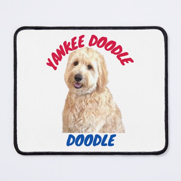 Item preview, Yankee Doodle Doodle designed and sold by Losthorsedesign.
