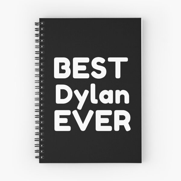 Item preview,  Best Dylan Ever designed and sold by MrTsTshirts.