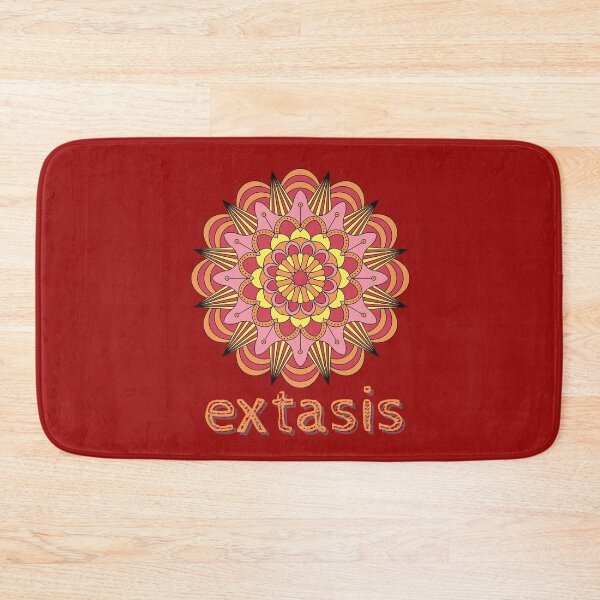 Item preview, Extasis and Joy Mandala Design designed and sold by PapitosPlace.