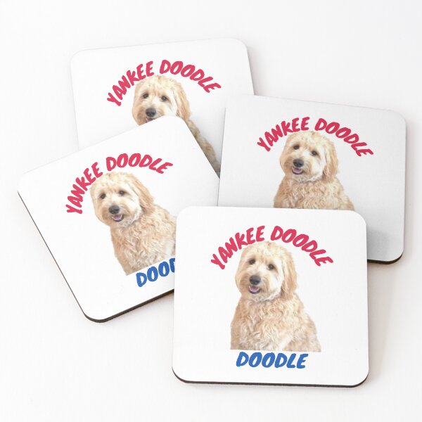 Item preview, Yankee Doodle Doodle designed and sold by Losthorsedesign.