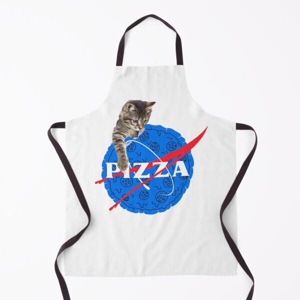 Item preview, Cat and pizza designed and sold by ibradesign.