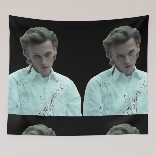 Item preview, Jamie Campbell Bower designed and sold by adolfonewell04.
