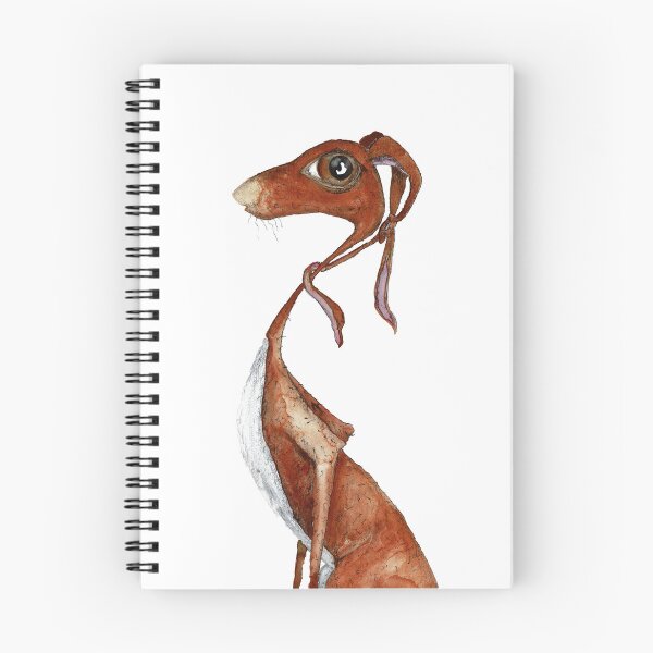 Item preview, HARE in a TWIST designed and sold by Hares & Critters.