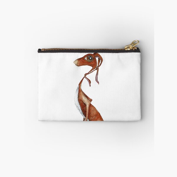 Item preview, HARE in a TWIST designed and sold by Hares & Critters.
