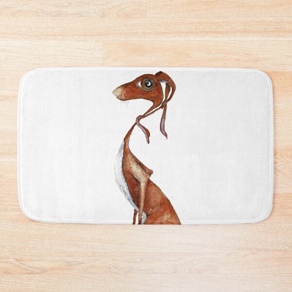 Item preview, HARE in a TWIST designed and sold by Hares & Critters.