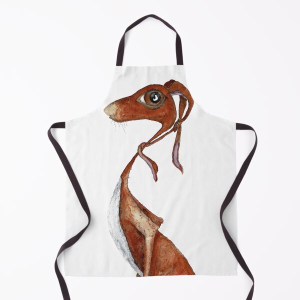 Item preview, HARE in a TWIST designed and sold by Hares & Critters.