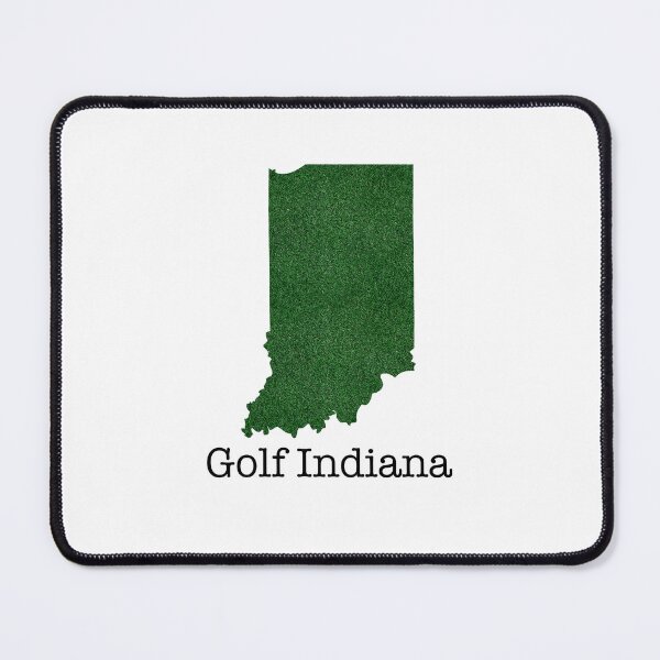Item preview, Golf Indiana designed and sold by loholt design.