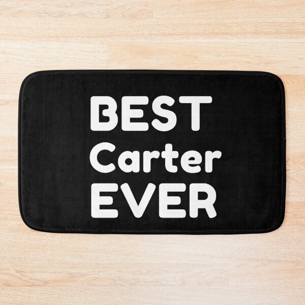 Item preview,  Best Carter Ever designed and sold by MrTsTshirts.