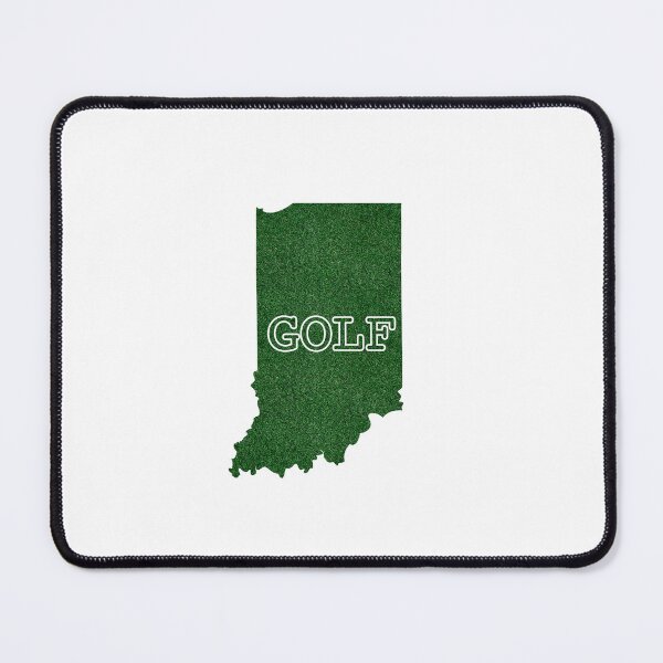 Item preview, Golf Indiana designed and sold by loholt design.
