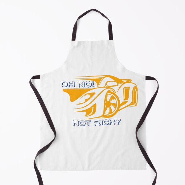 Item preview, Oh No Not Ricky Essential T-Shirt designed and sold by makfred.
