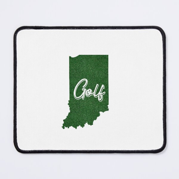 Item preview, Golf Indiana designed and sold by loholt design.