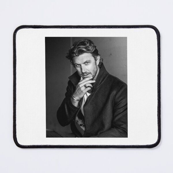 Item preview, Gifts For Men Adam Actor Demos Funny Fans designed and sold by LilianaFranze.