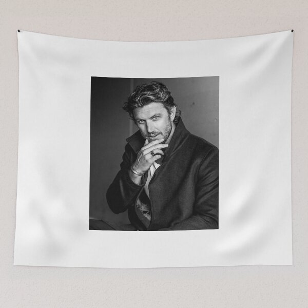 Item preview, Gifts For Men Adam Actor Demos  Funny Fans designed and sold by LilianaFranze.