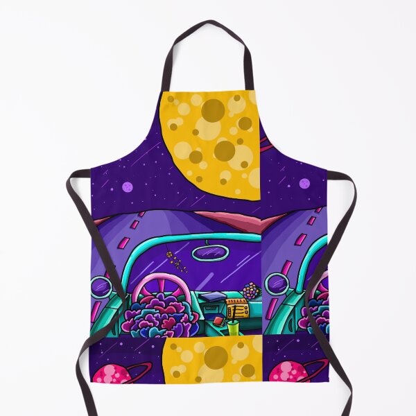 Item preview, Moon designed and sold by PPB-Panic.