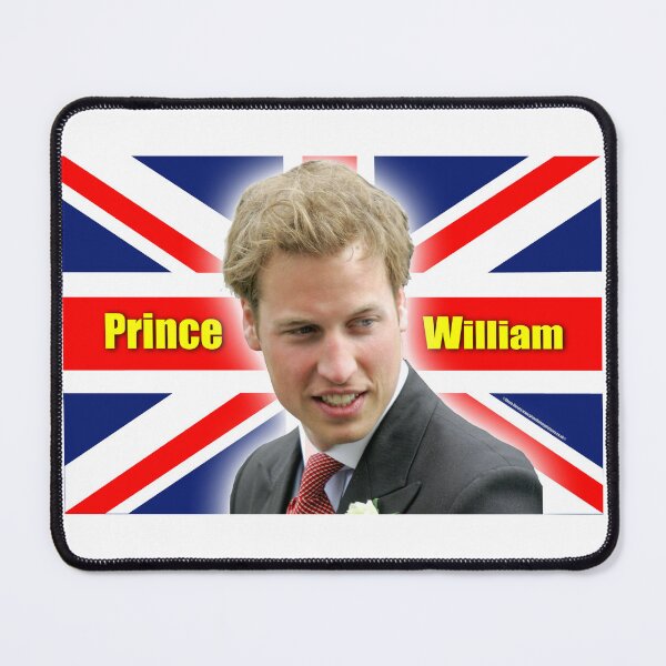 Item preview, HRH Duke of Cambridge Prince William Professional Photo HD designed and sold by Picturestation.