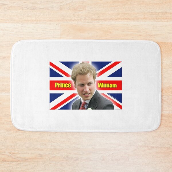 Item preview, HRH Duke of Cambridge Prince William Professional Photo HD designed and sold by Picturestation.