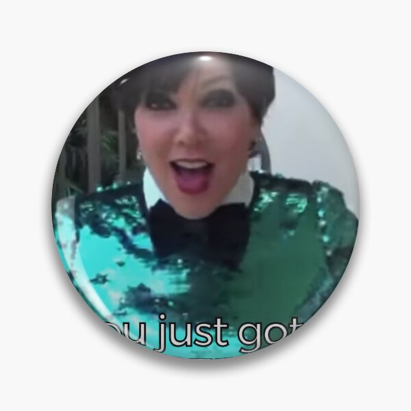 Item preview, you just got #KRISSED designed and sold by LargeSmall.