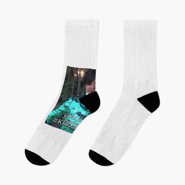 Item preview, you just got #KRISSED designed and sold by LargeSmall.