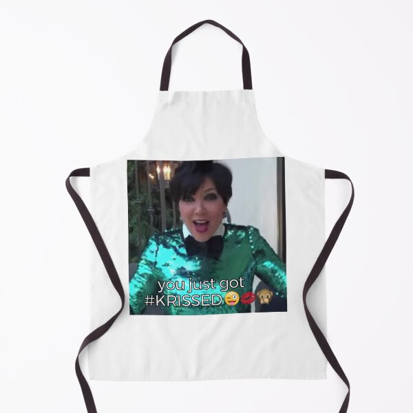 Item preview, you just got #KRISSED designed and sold by LargeSmall.