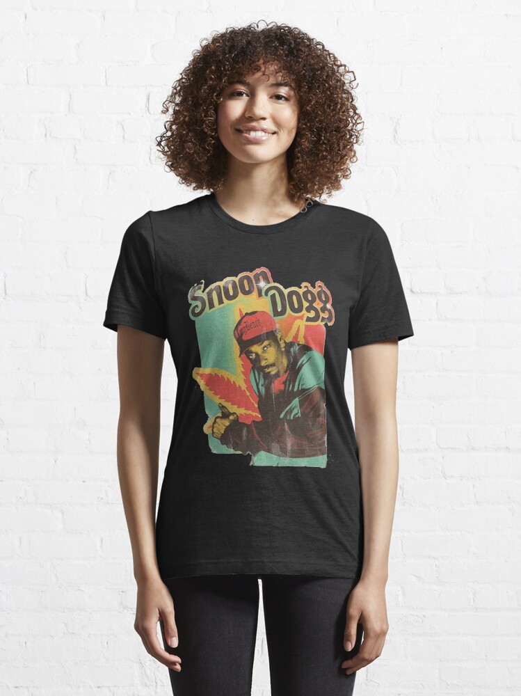 Snoop dogg vintage 90s | Essential T-Shirt