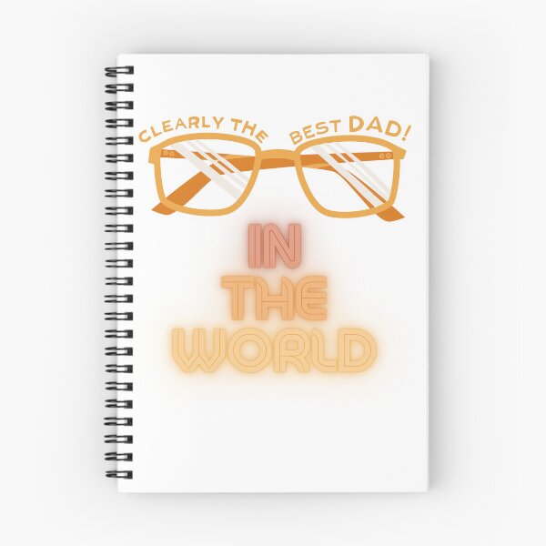 Item preview, Clearly the best DAD in the world.. designed and sold by keenikai.