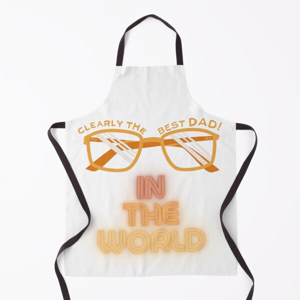 Item preview, Clearly the best DAD in the world.. designed and sold by keenikai.