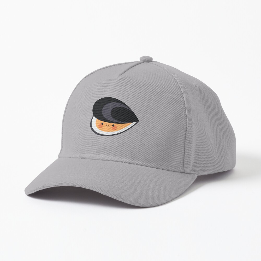 Item preview, Baseball Cap designed and sold by petitspixels.