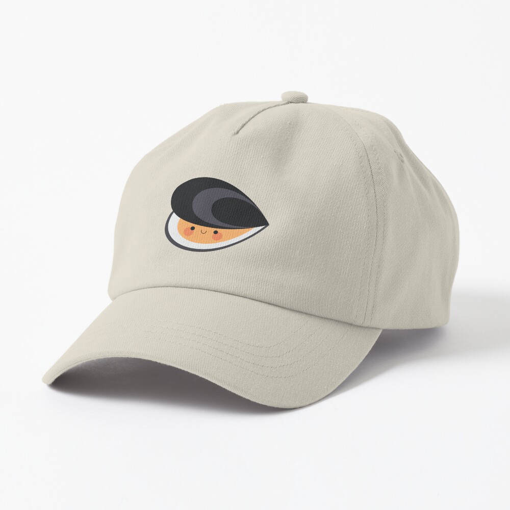 Item preview, Dad Hat designed and sold by petitspixels.