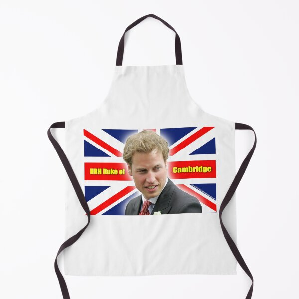Item preview, HRH Duke of Cambridge Prince William Professional Photo HD designed and sold by Picturestation.