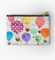 Hot Air Balloon Studio Pouch