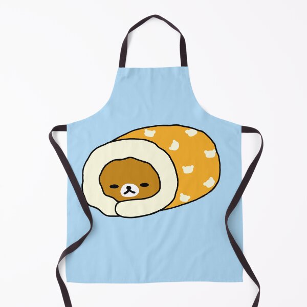 Item preview, Bear In Blanket designed and sold by fine-art-ellen.