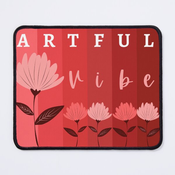 Item preview, Artful vibe designed and sold by APURU.