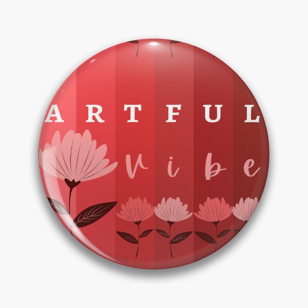 Item preview, Artful vibe designed and sold by APURU.