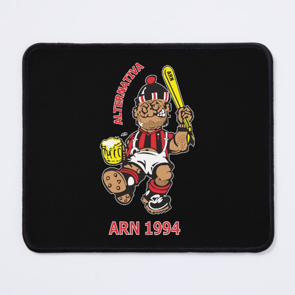 Item preview, Alternativa - AC Milan Ultras designed and sold by RB1899.