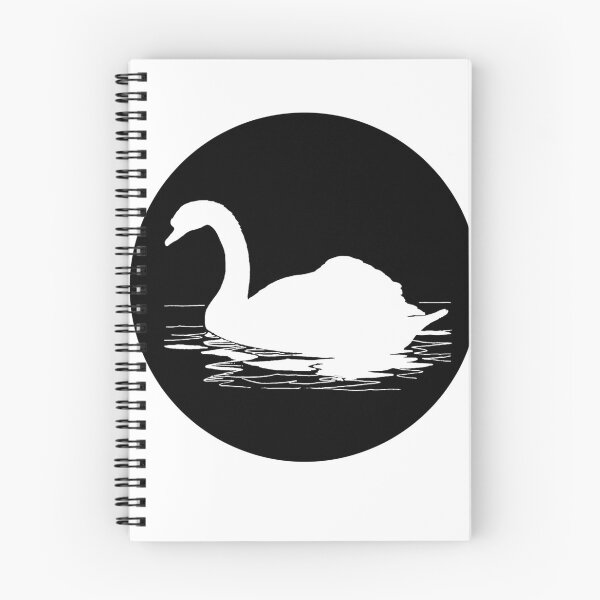 Item preview, Swan designed and sold by DelirusFurittus.