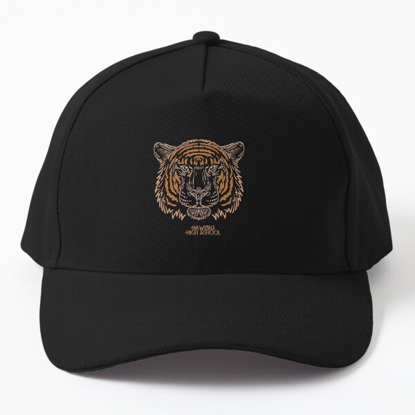 Item preview, Tigres Hawkins designed and sold by Meiiimy.
