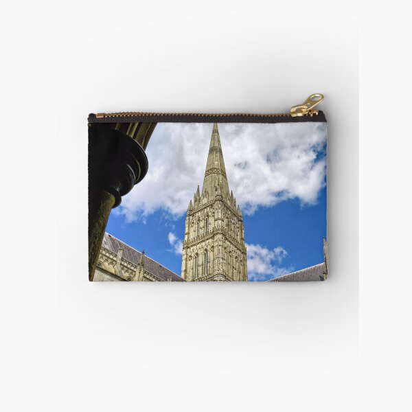 Item preview, Salisbury Cathedral, Wiltshire, UK designed and sold by Andy Harker.