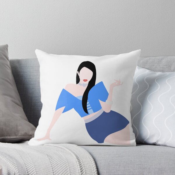 Item preview, Ive Wonyoung “Love Dive” Icon  designed and sold by PipCreates.