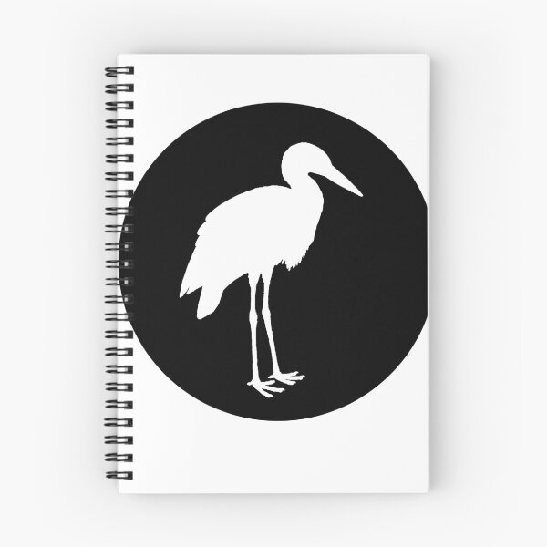 Item preview, Stork designed and sold by DelirusFurittus.