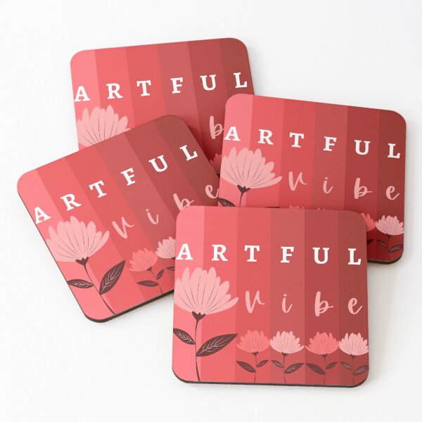 Item preview, Artful vibe designed and sold by APURU.