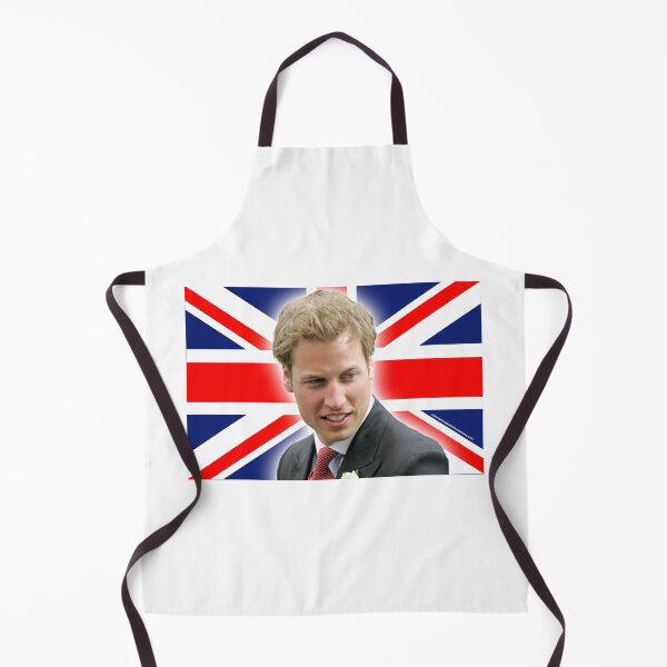 Item preview, HRH Prince William Duke of Cambridge Prp Photo HD designed and sold by Picturestation.