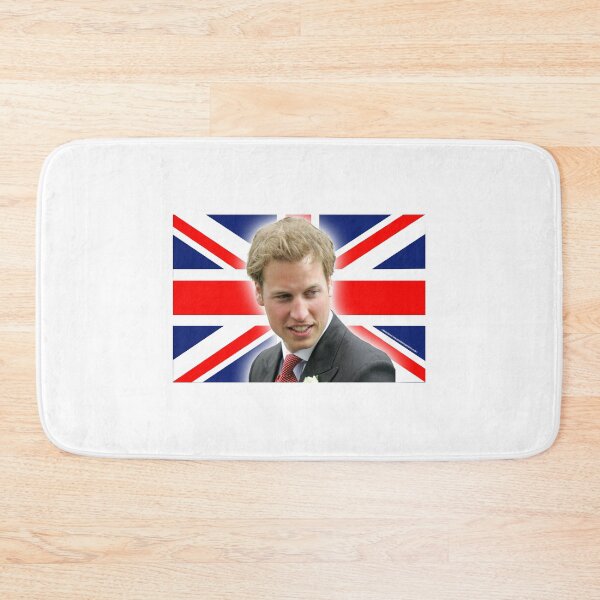 Item preview, HRH Prince William Duke of Cambridge Prp Photo HD designed and sold by Picturestation.