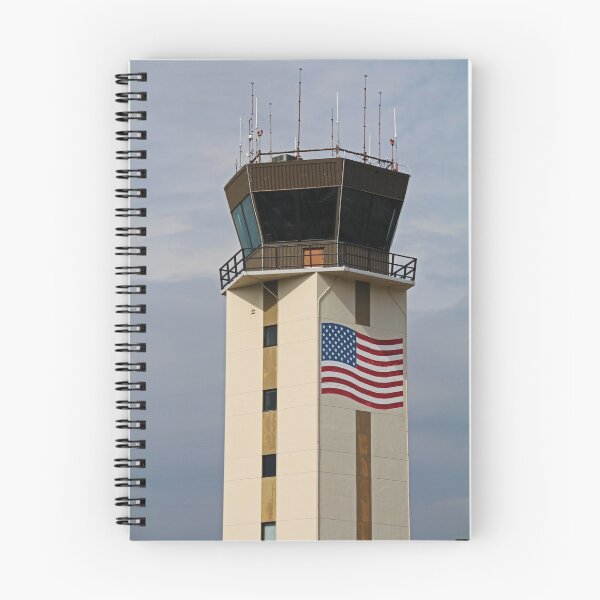 Item preview, Naples Airport Control Tower designed and sold by Michiale.