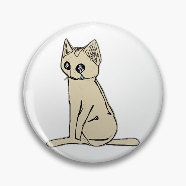 Item preview, cat tear designed and sold by marjard.